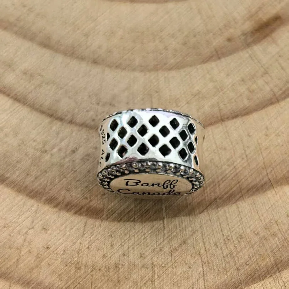 Pandora Banff Exclusive Charm Jewelry Bracelets